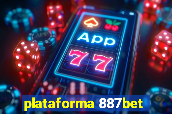 plataforma 887bet